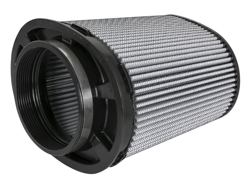 aFe MagnumFLOW Air Filters IAF PDS A/F PDS 5in F x (9x7)in B x (7-1/4x5)in T (Inv) x 8in H - DTX Performance