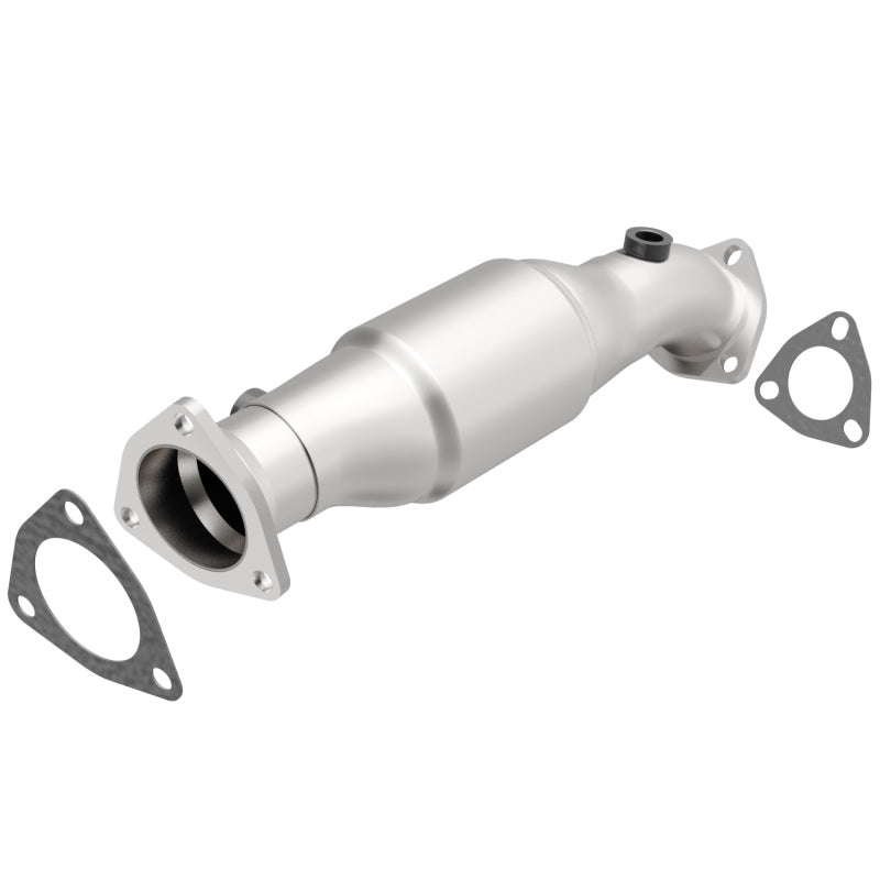 MagnaFlow Conv DF 97-05 Audi A4/A4 Quattro / 00-05 VW Passat 1.8L Turbocharged - DTX Performance