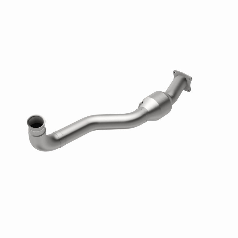 MagnaFlow Conv. DF 01-05 GM Silv/Sierra 6.6L - DTX Performance