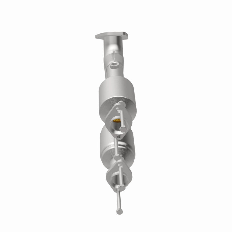 MagnaFlow Conv DF 00-01 Cherokee 4L Front - DTX Performance