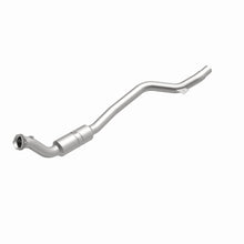 Load image into Gallery viewer, MagnaFlow 11-14 Chrysler 300 / Dodge Challenger/Charger 3.6L Direct Fit Catalytic Converter - DTX Performance