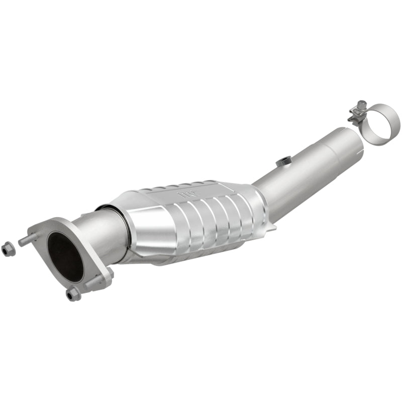 MagnaFlow Conv DF GM 01-02 2500 Passenger Side 6L - DTX Performance