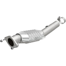 Load image into Gallery viewer, MagnaFlow Conv DF GM 01-02 2500 Passenger Side 6L - DTX Performance