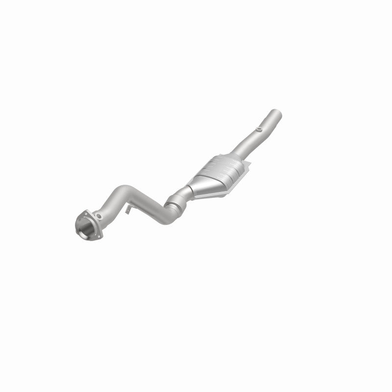 MagnaFlow Conv DF 00-03 Audi A8 Quatt 4.2L Passenger Side - DTX Performance