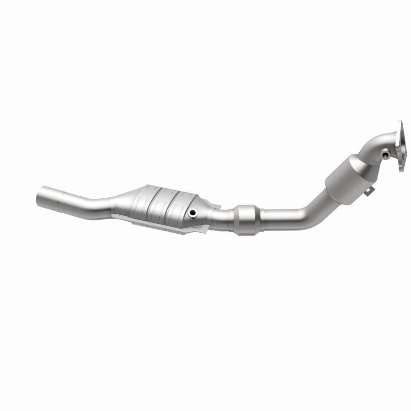 MagnaFlow Conv DF 03-04 Audi RS6 4.2L Driver Side - DTX Performance