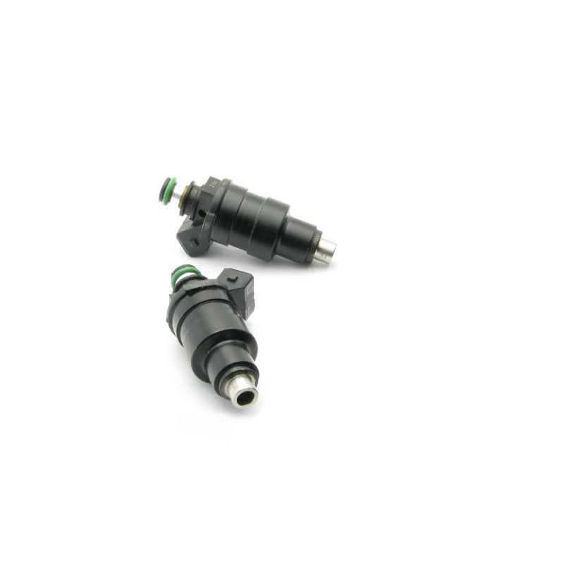 DeatschWerks 86-87 RX7 FC 1.3t 550cc Low Impedance Top Feed Injectors - DTX Performance