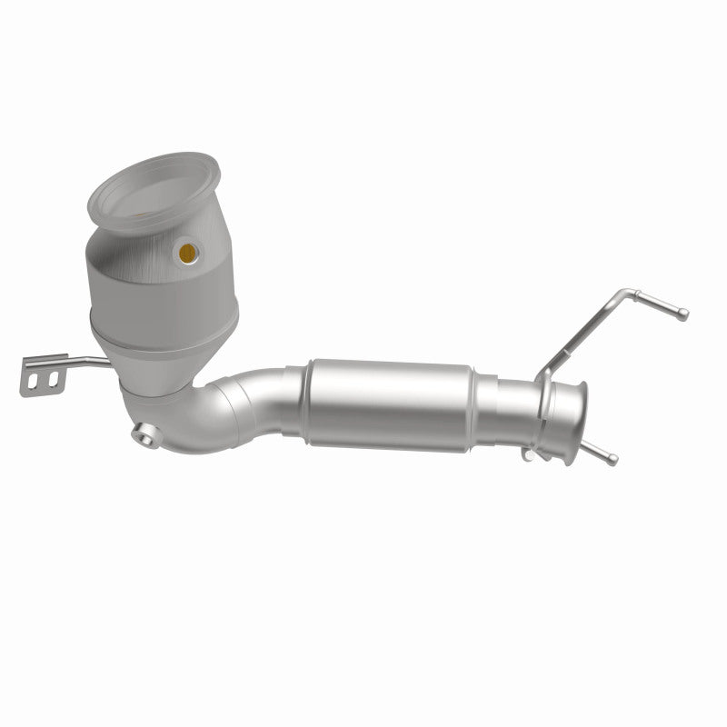 MagnaFlow 15-19 Mini Cooper S L4 2.0L Direct-fit Catalytic Converter - DTX Performance