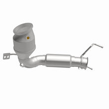 Load image into Gallery viewer, MagnaFlow 15-19 Mini Cooper S L4 2.0L Direct-fit Catalytic Converter - DTX Performance