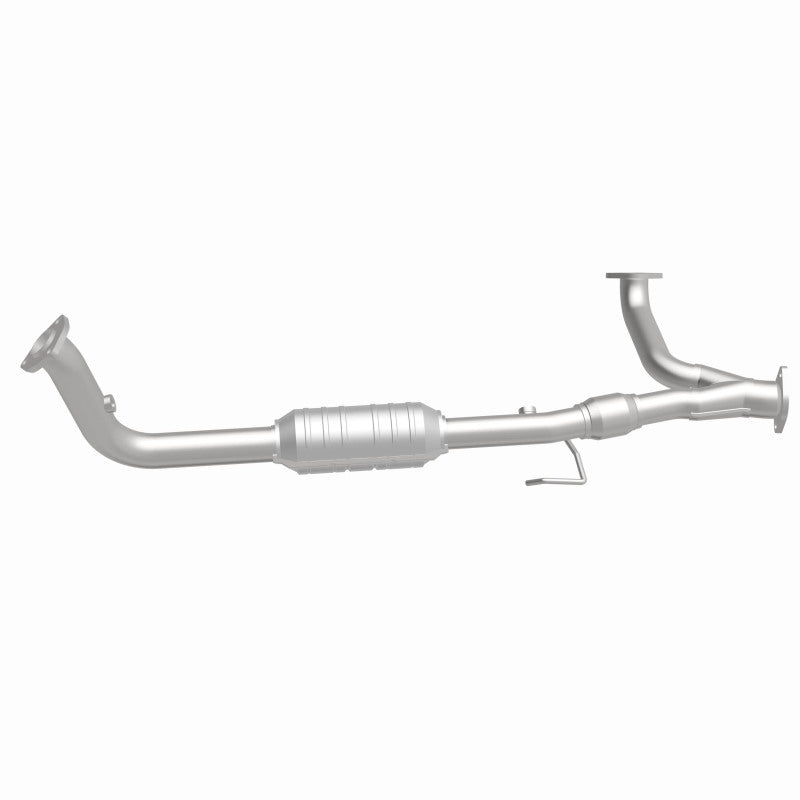 MagnaFlow Conv DF 96-97 3.2L Passport D/S A/T - DTX Performance