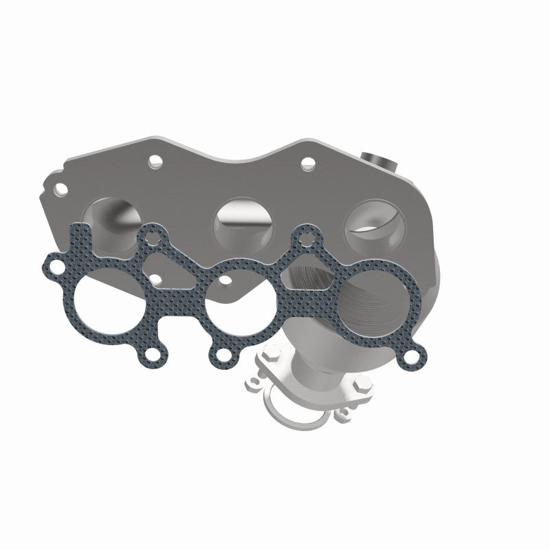 MagnaFlow Conv DF 07-10 Camry 3.5 Passenger Side Manifold - DTX Performance