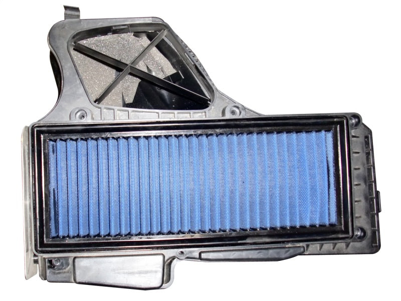 aFe MagnumFLOW Air Filters OER P5R A/F P5R Audi A4 09-11 / Q5 09-10 L4-2.0L (t) - DTX Performance