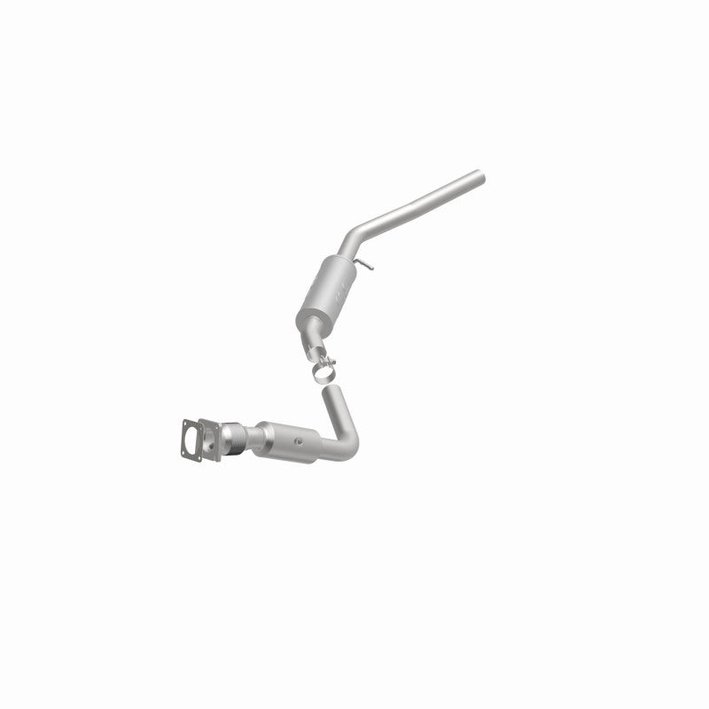 MagnaFlow 09-10 Dodge Grand Caravan 3.8L CARB Compliant Direct Fit Catalytic Converter - DTX Performance