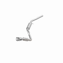 Load image into Gallery viewer, MagnaFlow 09-10 Dodge Grand Caravan 3.8L CARB Compliant Direct Fit Catalytic Converter - DTX Performance