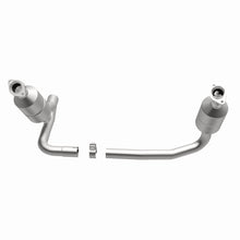 Load image into Gallery viewer, MagnaFlow Conv Direct Fit OEM 2004 Dodge Dakota Underbody - DTX Performance