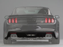 Load image into Gallery viewer, Roush 2015-2017 Ford Mustang Premium Rear Fascia Valance (Not Prepped For Back-Up Sensor) - DTX Performance