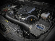 Load image into Gallery viewer, aFe 20-22 Nissan Frontier V6-3.8L Momentum GT Cold Air Intake System w/ Pro 5R Filter - DTX Performance