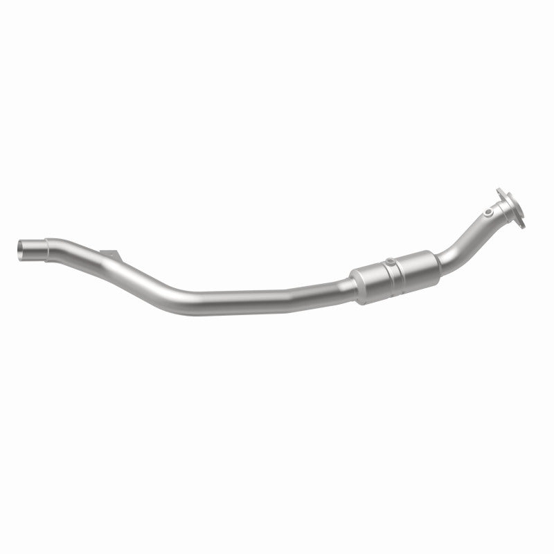 MagnaFlow 11-14 Chrysler 300 / Dodge Challenger/Charger 3.6L Direct Fit Catalytic Converter - DTX Performance