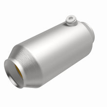 Load image into Gallery viewer, MagnaFlow Conv Univ 2.50inch Inlet - DTX Performance