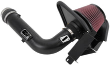 Load image into Gallery viewer, K&amp;N 13 Ford Explorer 3.5L V6 Performance Intake Kit - DTX Performance