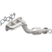 Load image into Gallery viewer, MagnaFlow Direct-Fit SS Catalytic Converter 2006 Lexus GS300 V6 3.0L DS - DTX Performance