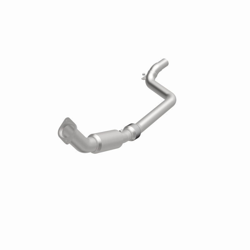 MagnaFlow 07-10 Dodge Charger 3.5L CARB Compliant Direct Fit Catalytic Converter - DTX Performance