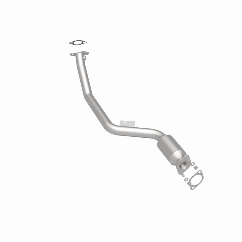 MagnaFlow Conv Direct Fit OEM 2015 Hyundai Genesis 3.8L Underbody - DTX Performance