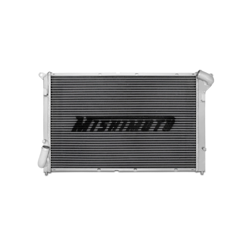 Mishimoto 01-07 Mini Cooper S Aluminum Radiator (Will Not Fit R56 Chassis) - DTX Performance