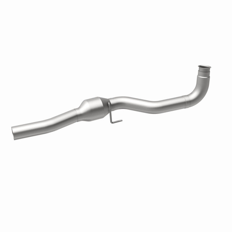 MagnaFlow Conv DF 06- GM Silv/Sierra 6.6L - DTX Performance