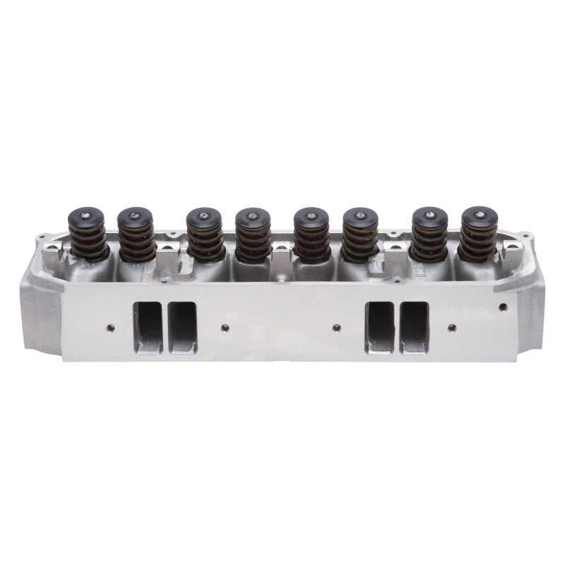 Edelbrock Cylinder Head BB Chrysler Performer RPM 440Ci 88cc Chamber for Hydraulic Roller Cam - DTX Performance