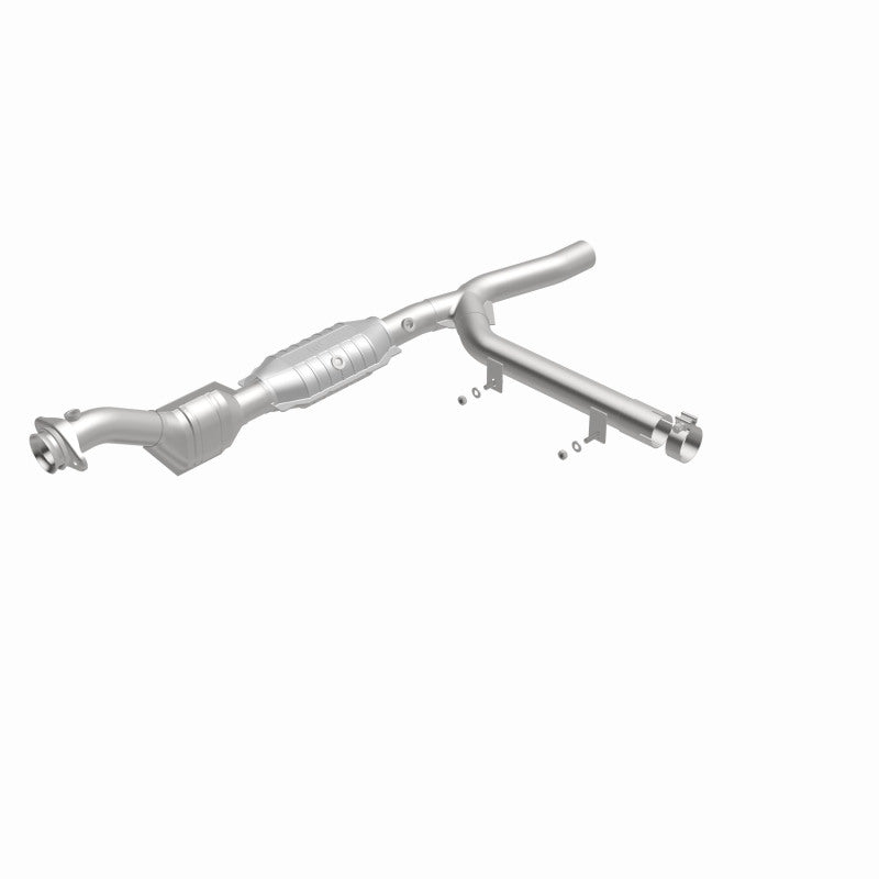 MagnaFlow Conv DF 97-98 Ford Trucks 4.6L - DTX Performance