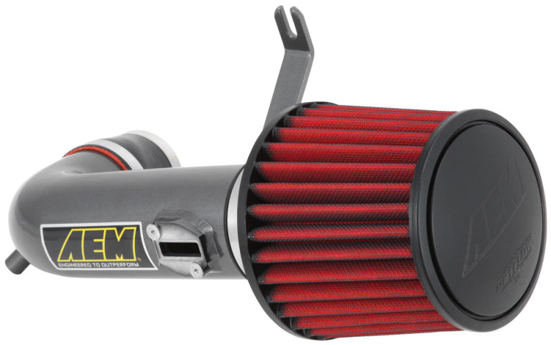 AEM Cold Air Intake System 2013 Nissan Altima 2.5L 4F/I-all - DTX Performance