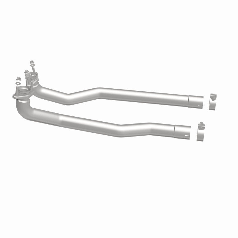 Magnaflow Mani Front Pipes 62-76 Chrysler B-Body Small Block - DTX Performance