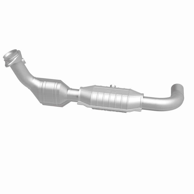 MagnaFlow Conv DF 99-00 Ford Exped 4.6L - DTX Performance