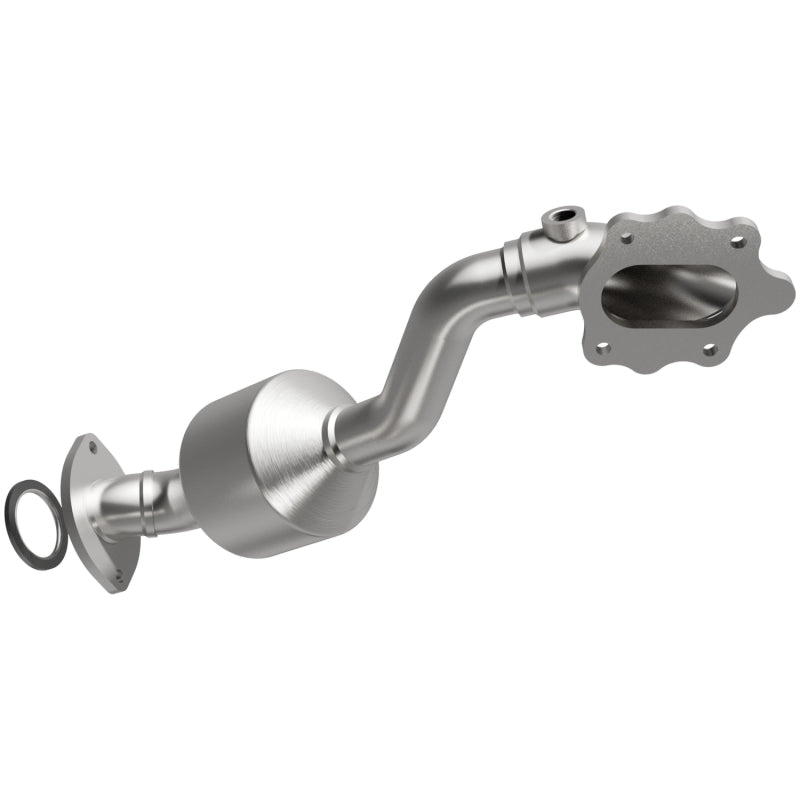 MagnaFlow 16-20 Lexus GS350 V6 3.5L OEM Grade Federal Manifold Direct-Fit Catalytic Converter - DTX Performance