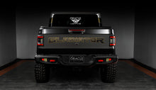 Load image into Gallery viewer, Oracle Jeep Gladiator JT Flush Mount LED Tail Lights - DTX Performance