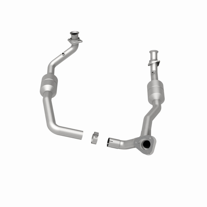 MagnaFlow Conv DF 00-03 Ford E150 5.4L - DTX Performance