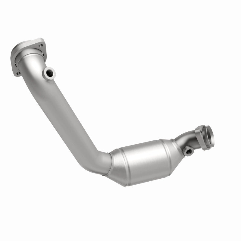 MagnaFlow Conv DF 02-03 Mercedes CLK430 4.3L Driver Side - DTX Performance