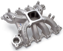 Load image into Gallery viewer, Edelbrock Victor Jr Ford for 4 6L Engines Manifold Only - DTX Performance