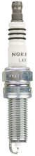 Load image into Gallery viewer, NGK Ruthenium HX Spark Plug Box of 4 (LKR7BHX) - DTX Performance