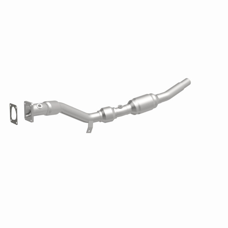 MagnaFlow Conv DF 00-02 Audi A6 Quattro 2.7L - DTX Performance