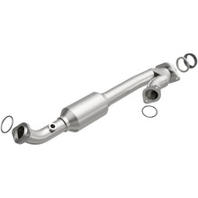 Load image into Gallery viewer, MagnaFlow Conv DF 05-07 4-Run/FJ Passenger Side Rear - DTX Performance