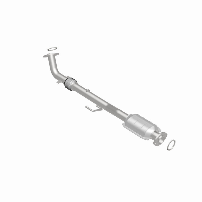 MagnaFlow Conv DF 07-09 Toyota Camry 2.4L - DTX Performance