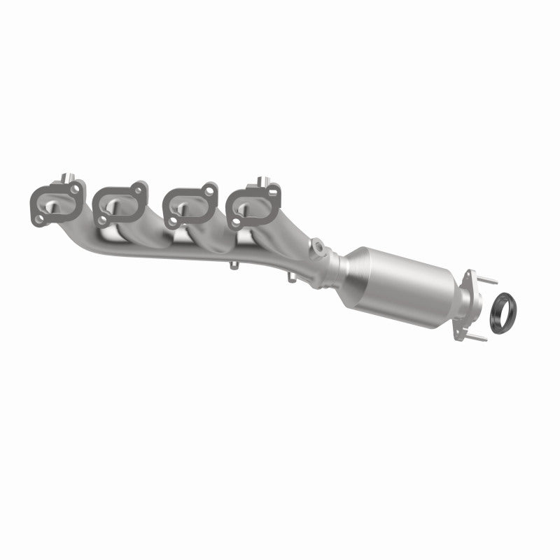 MagnaFlow Conv DF 05-06 Cadillac STS 4.6L P/S Manifold/04-06 Truck SRX 4.6L P/S Manifold (49 State) - DTX Performance