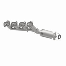 Load image into Gallery viewer, MagnaFlow Conv DF 05-06 Cadillac STS 4.6L P/S Manifold/04-06 Truck SRX 4.6L P/S Manifold (49 State) - DTX Performance