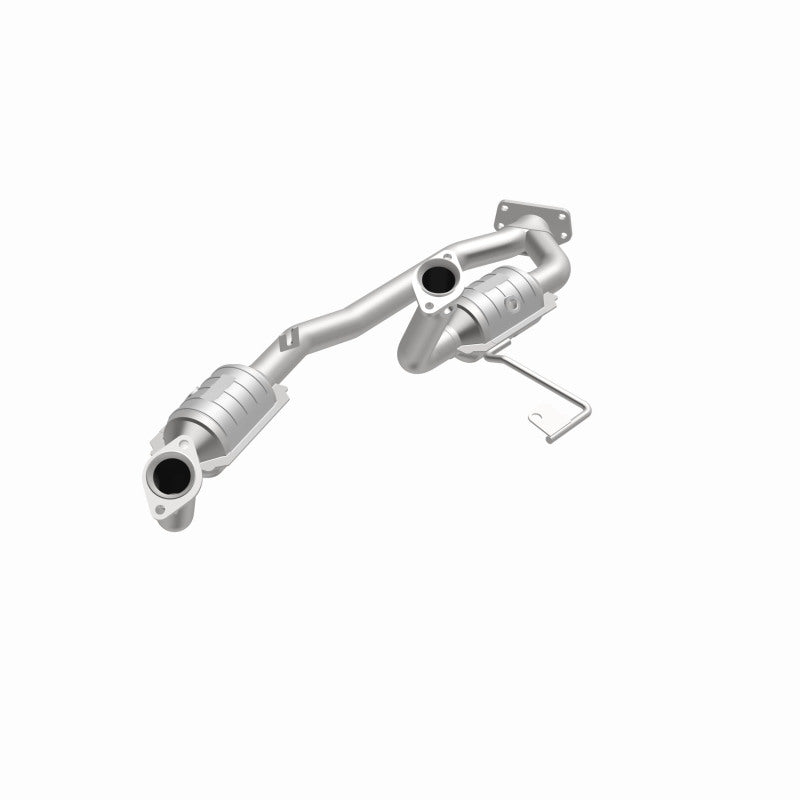 MagnaFlow Conv DF 01-03 Windstar 3.8 - DTX Performance