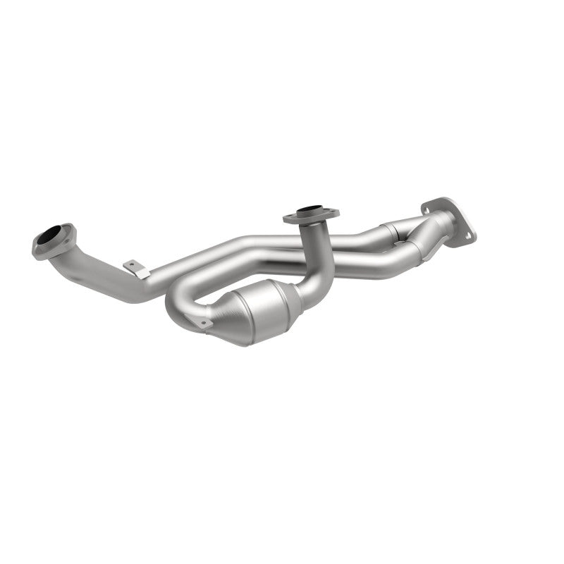 MagnaFlow Conv DF 99-01 Lexus ES300 3.0L - DTX Performance