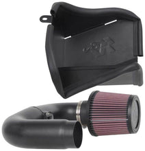 Load image into Gallery viewer, K&amp;N 18-19 Subaru WRX 2.0L Turbo Typhoon Air Intake - DTX Performance