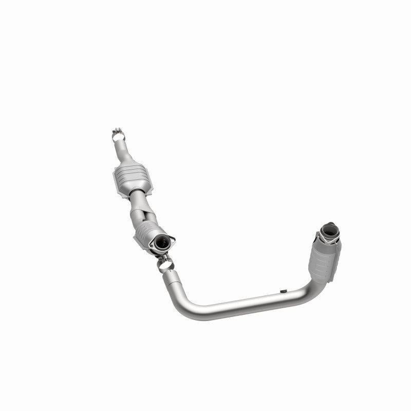 MagnaFlow Conv DF 02-03 Dodge Ram 1500 PickUp 5.9L - DTX Performance