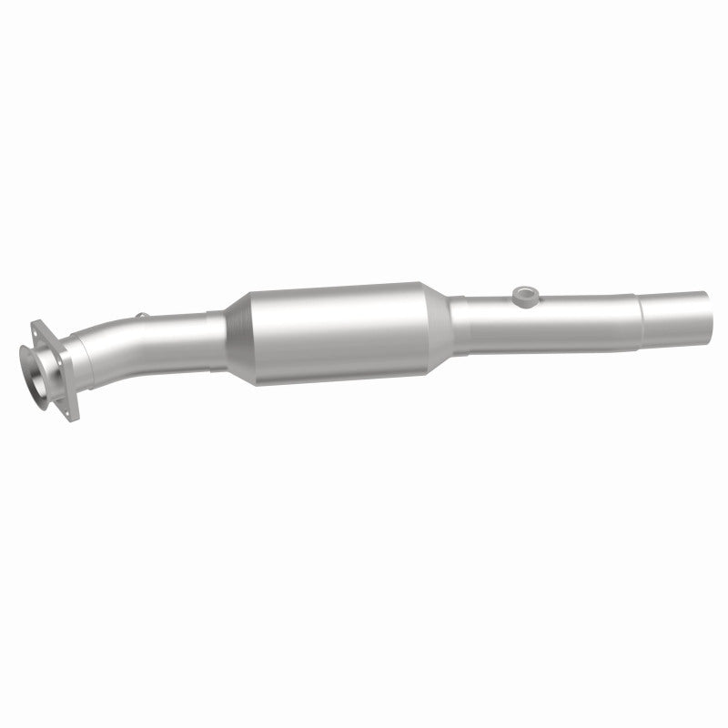 MagnaFlow 2001-2003 Audi S8 4.2L Direct-Fit Catalytic Converter 34.5in Length - DTX Performance