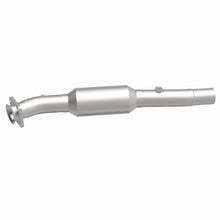 Load image into Gallery viewer, MagnaFlow 2001-2003 Audi S8 4.2L Direct-Fit Catalytic Converter 34.5in Length - DTX Performance